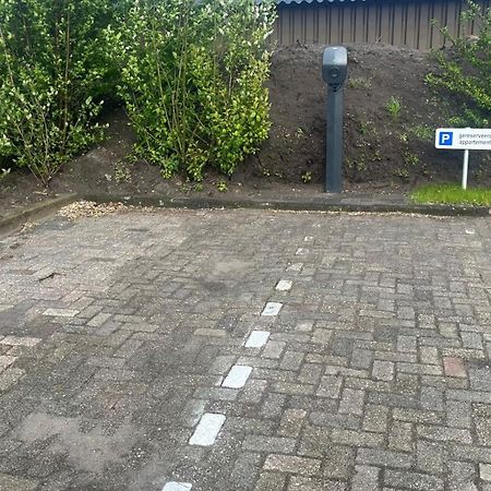 Vakantie Appartementen De Bonte Kraai Raamsdonk エクステリア 写真