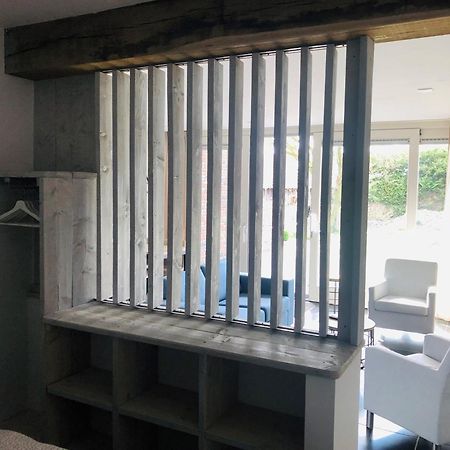 Vakantie Appartementen De Bonte Kraai Raamsdonk エクステリア 写真
