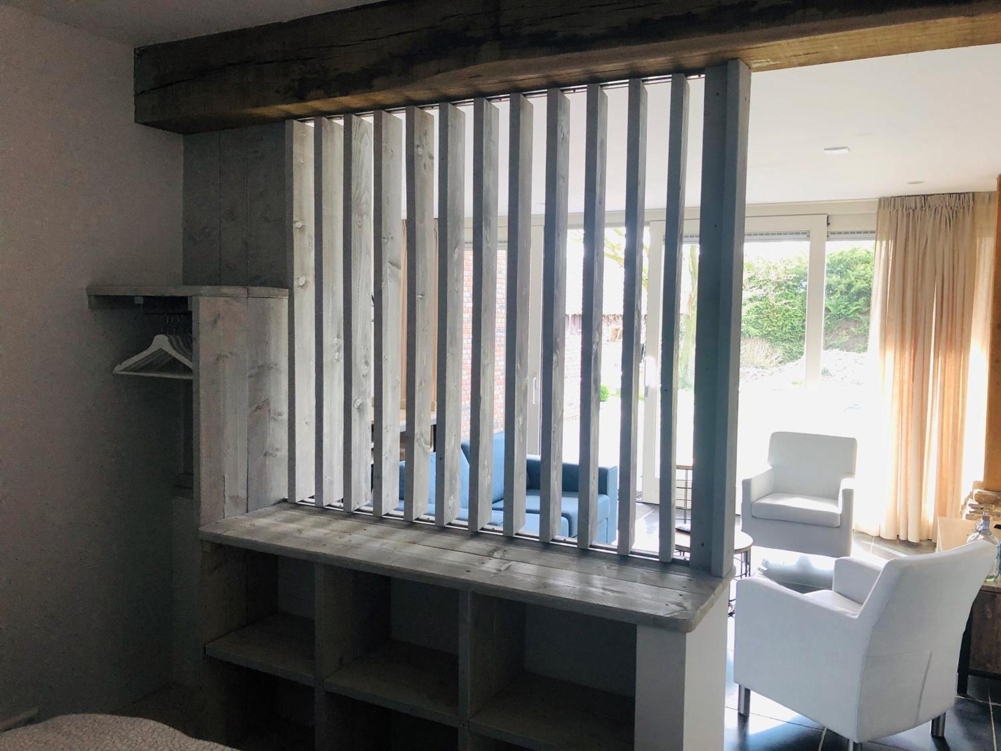 Vakantie Appartementen De Bonte Kraai Raamsdonk エクステリア 写真