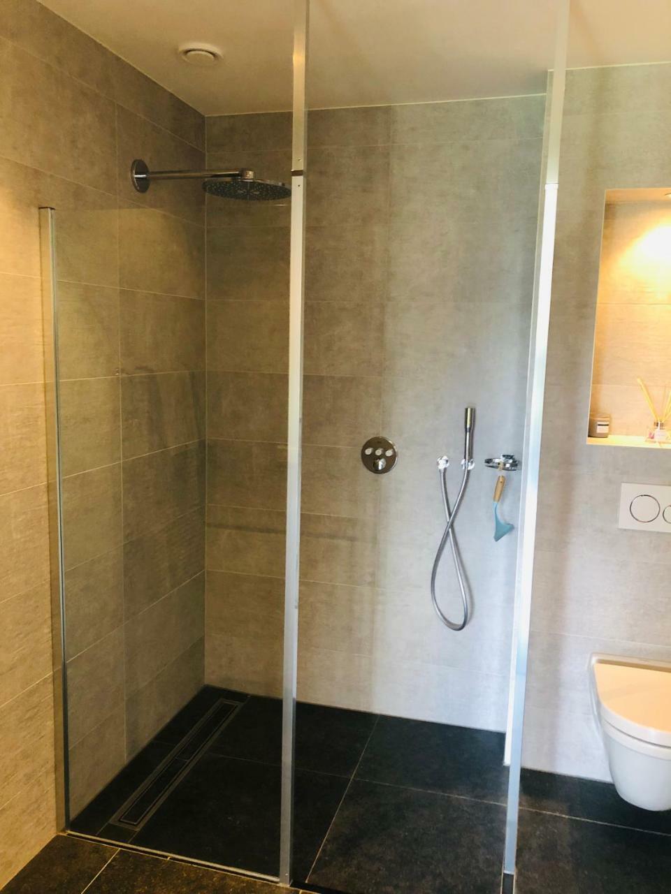 Vakantie Appartementen De Bonte Kraai Raamsdonk エクステリア 写真