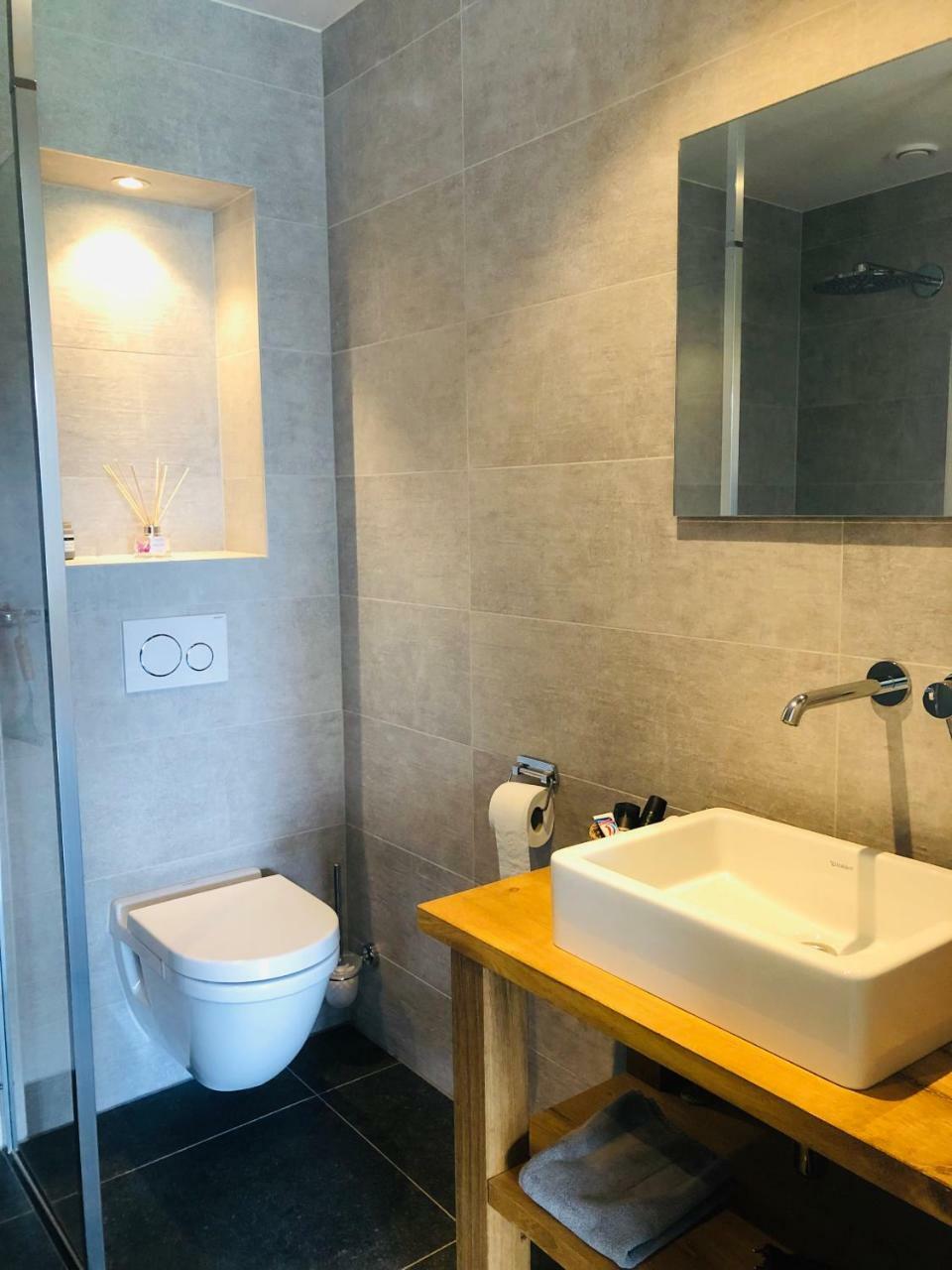 Vakantie Appartementen De Bonte Kraai Raamsdonk エクステリア 写真