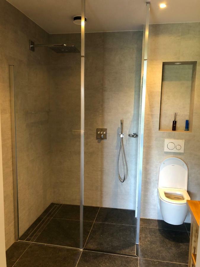 Vakantie Appartementen De Bonte Kraai Raamsdonk エクステリア 写真