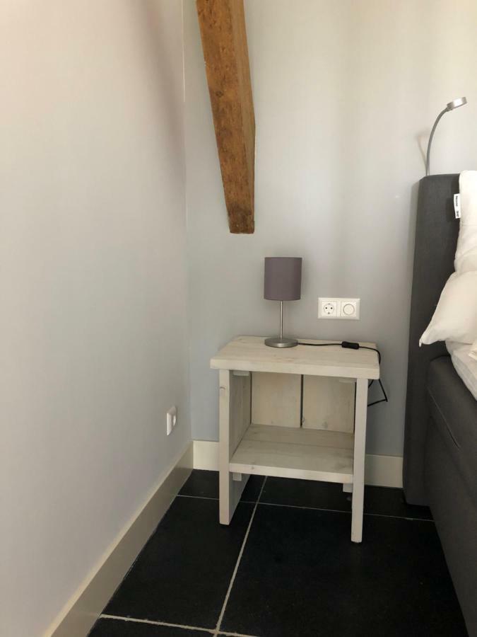 Vakantie Appartementen De Bonte Kraai Raamsdonk エクステリア 写真