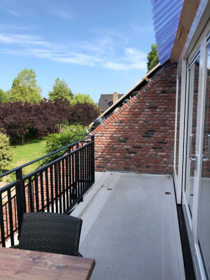 Vakantie Appartementen De Bonte Kraai Raamsdonk エクステリア 写真