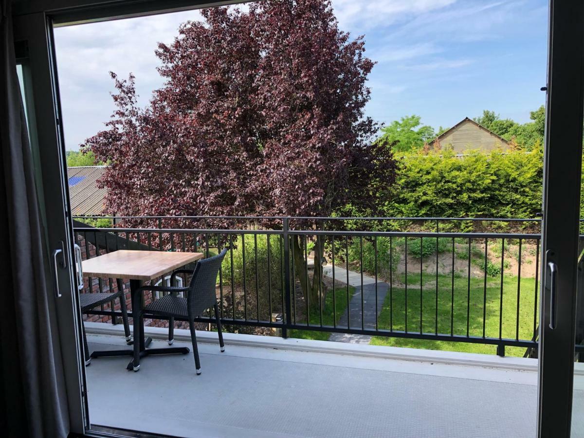 Vakantie Appartementen De Bonte Kraai Raamsdonk エクステリア 写真