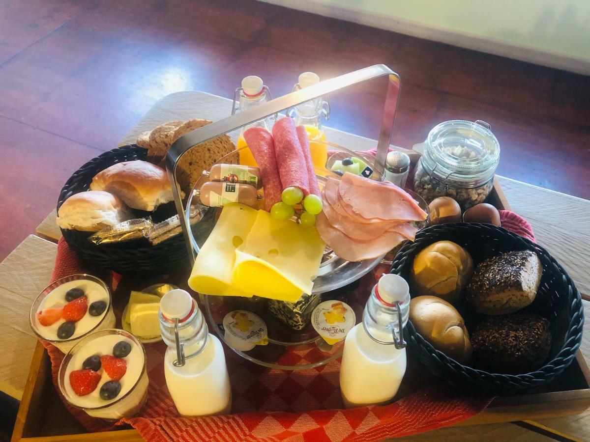 Vakantie Appartementen De Bonte Kraai Raamsdonk エクステリア 写真
